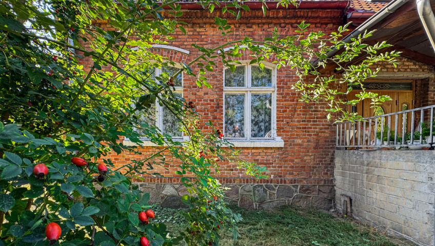 Dom Sprzedaż Rosiny ROSINY