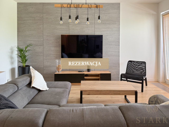 3 pokoje, balkon, klimatyzacja, miejsce postojowe