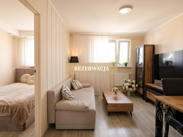 Po remoncie, 3 pokoje, ul. Chrobrego, Stargard