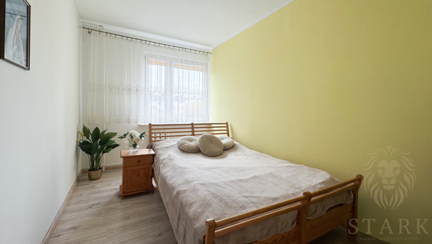 Mieszkanie Sprzedaż Stargard Andrzeja Struga