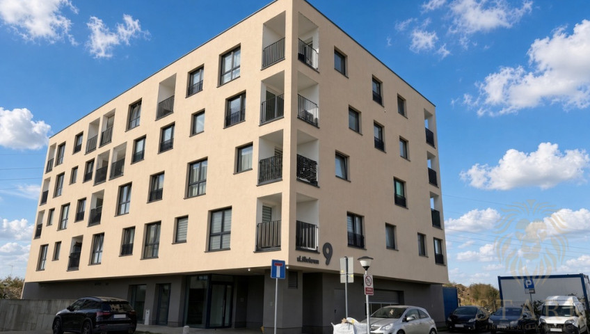 Mieszkanie Sprzedaż Warzymice Śliwkowa