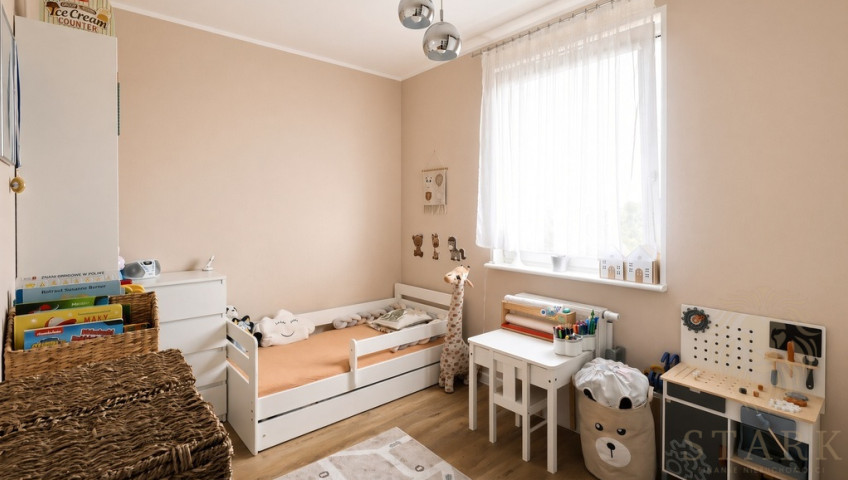 Mieszkanie Sprzedaż Stargard Spokojna