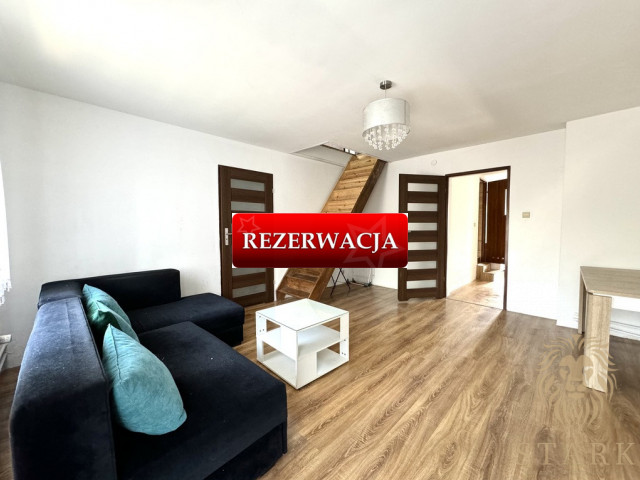 Mieszkanie Sprzedaż Cieszysław